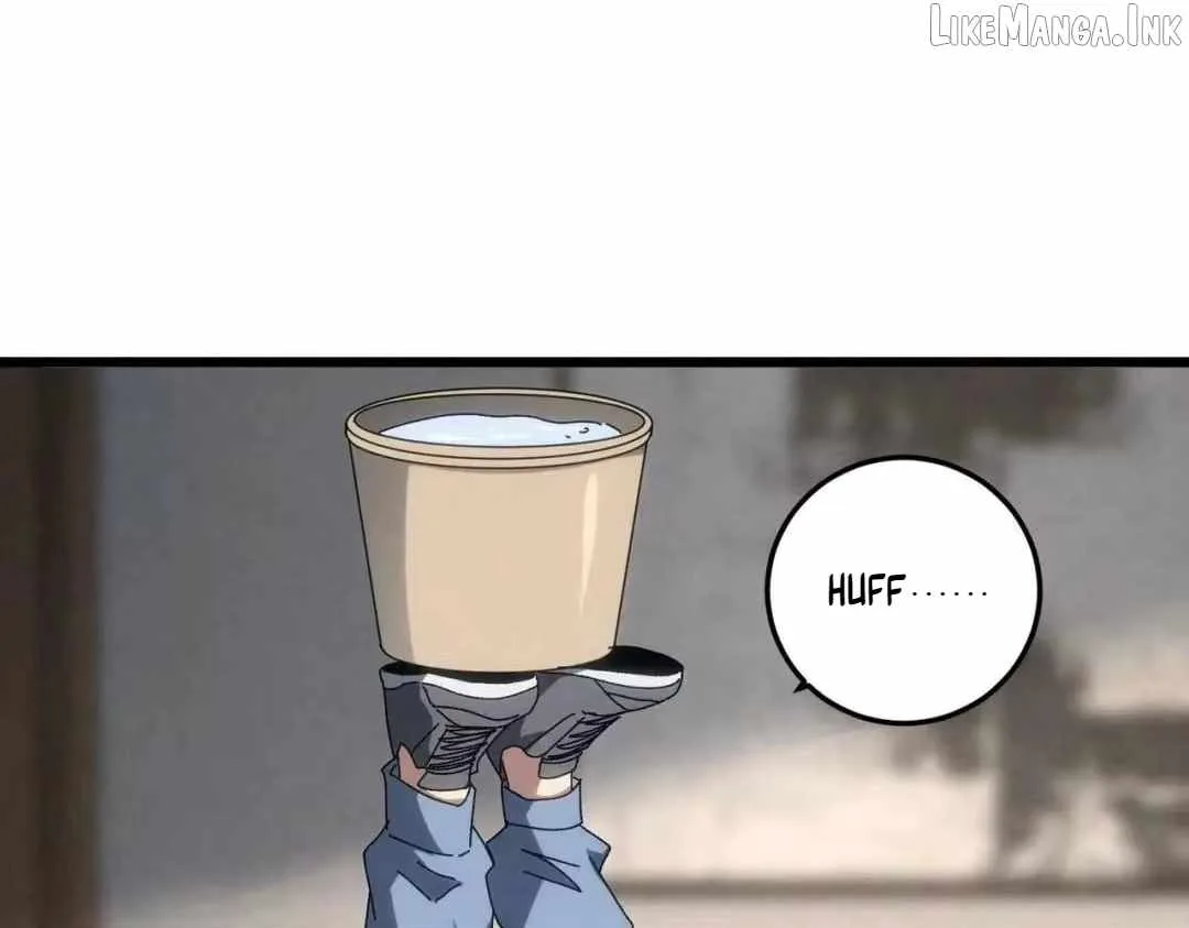 Rebirth of the Campus Special Forces Soldier Chapter 72 page 6