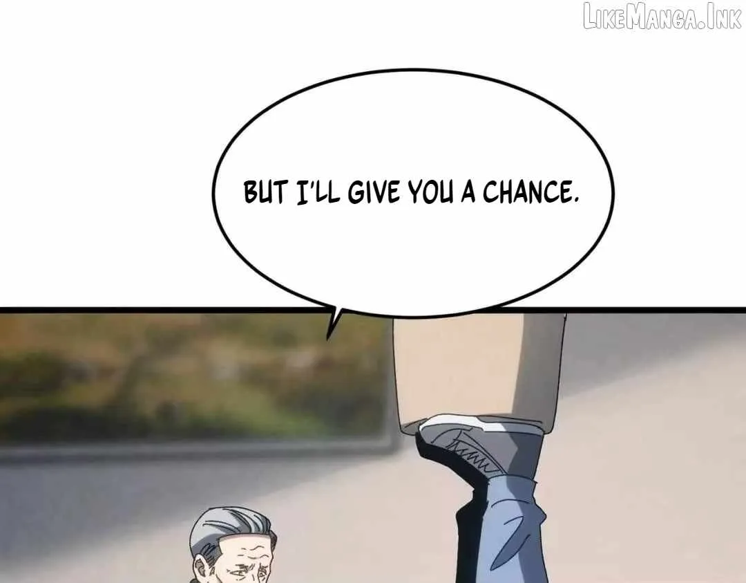 Rebirth of the Campus Special Forces Soldier Chapter 72 page 20