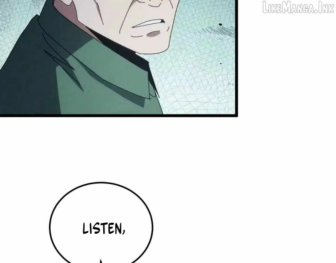 Rebirth of the Campus Special Forces Soldier Chapter 72 page 30