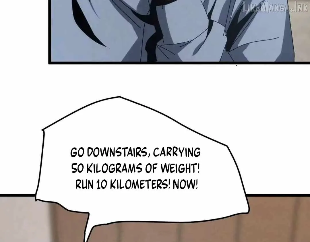 Rebirth of the Campus Special Forces Soldier Chapter 72 page 32