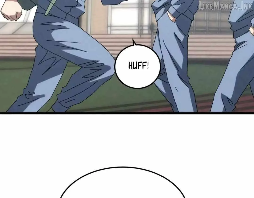 Rebirth of the Campus Special Forces Soldier Chapter 72 page 41