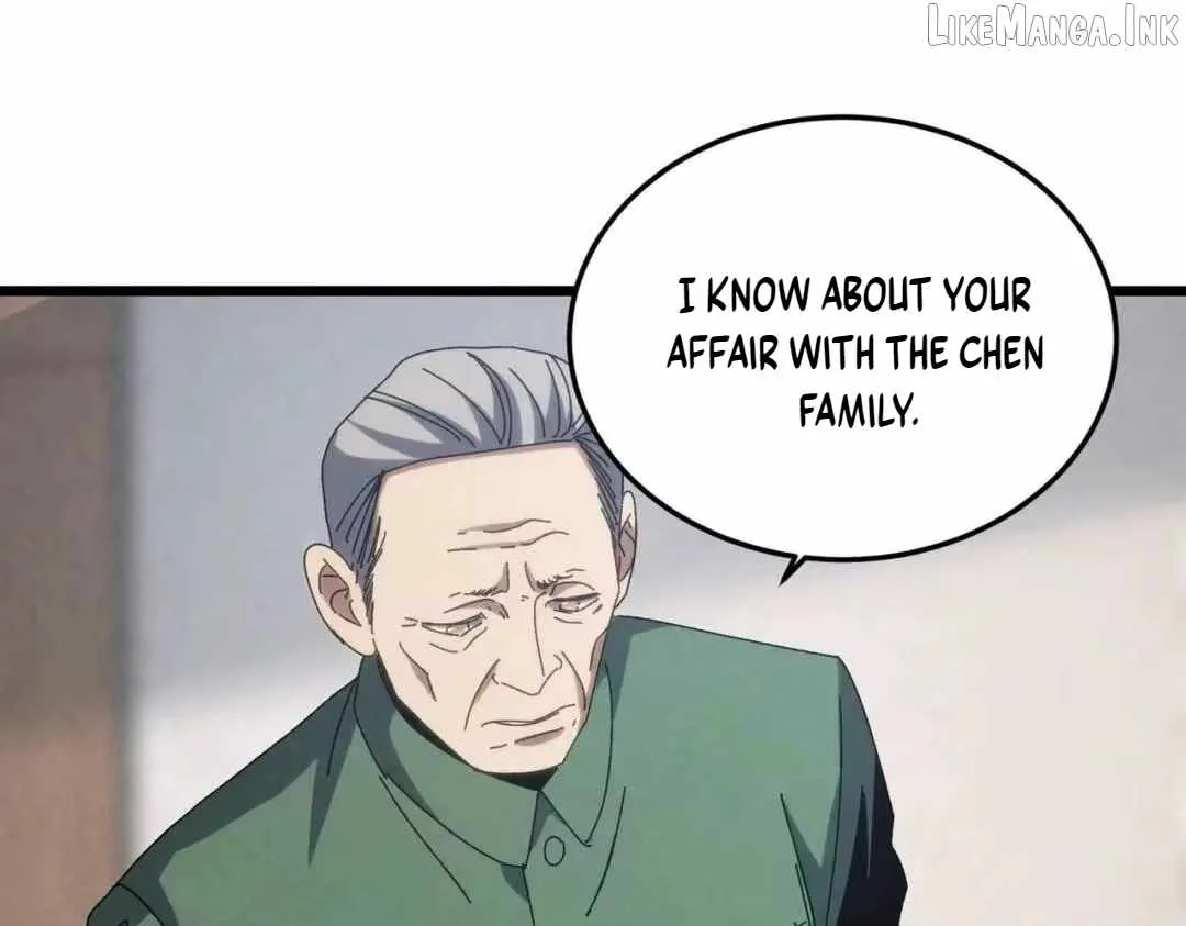 Rebirth of the Campus Special Forces Soldier Chapter 72 page 79