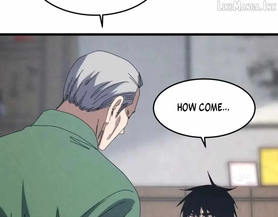 Rebirth of the Campus Special Forces Soldier Chapter 72 page 81