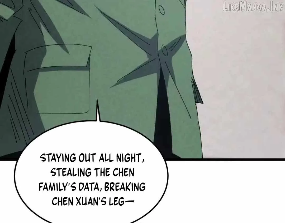 Rebirth of the Campus Special Forces Soldier Chapter 72 page 85