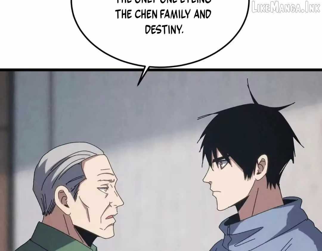 Rebirth of the Campus Special Forces Soldier Chapter 72 page 93