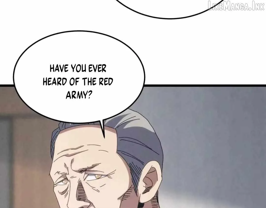 Rebirth of the Campus Special Forces Soldier Chapter 72 page 97