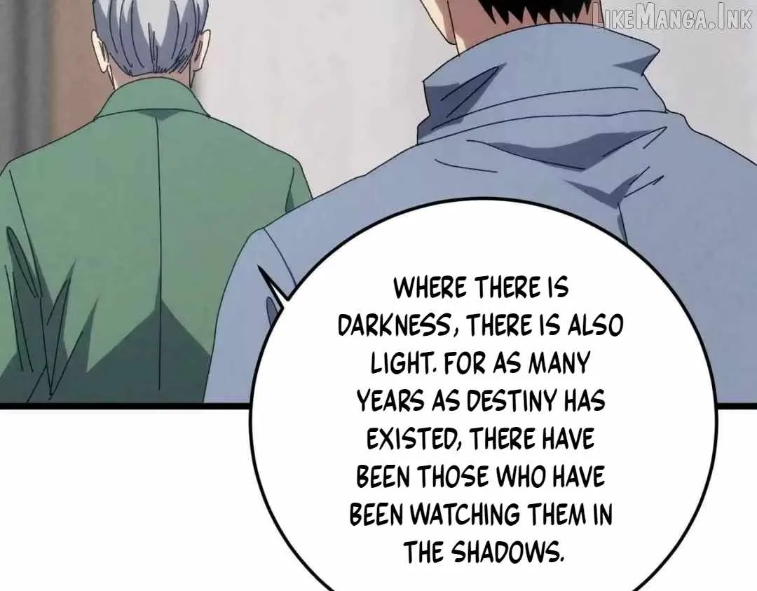 Rebirth of the Campus Special Forces Soldier Chapter 72 page 96