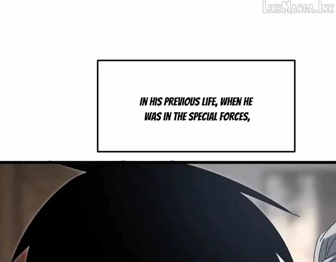 Rebirth of the Campus Special Forces Soldier Chapter 73 page 7