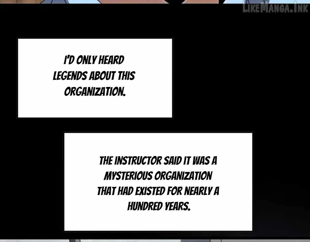 Rebirth of the Campus Special Forces Soldier Chapter 73 page 9