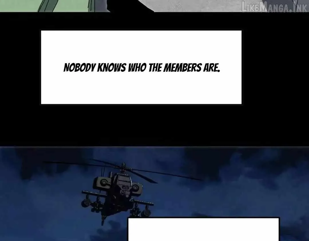 Rebirth of the Campus Special Forces Soldier Chapter 73 page 14