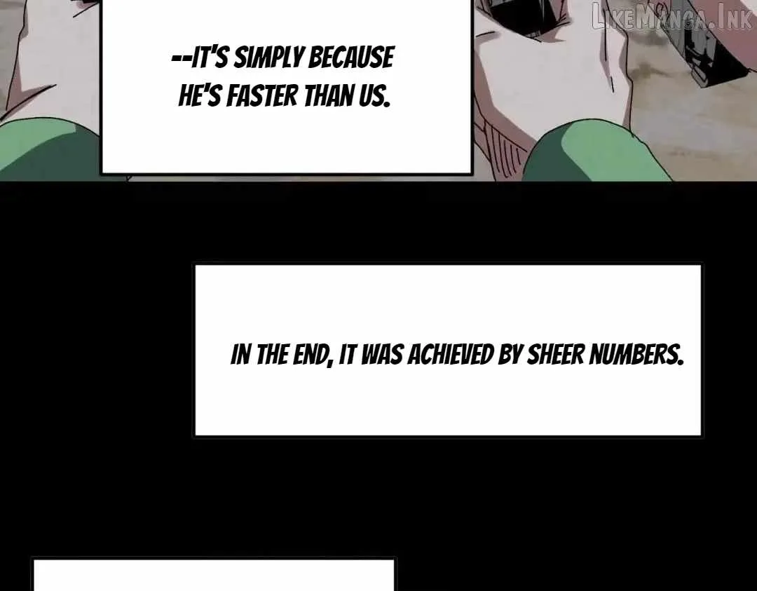 Rebirth of the Campus Special Forces Soldier Chapter 73 page 28