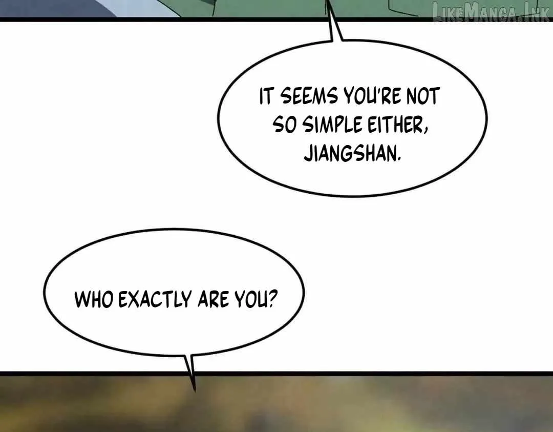 Rebirth of the Campus Special Forces Soldier Chapter 73 page 35