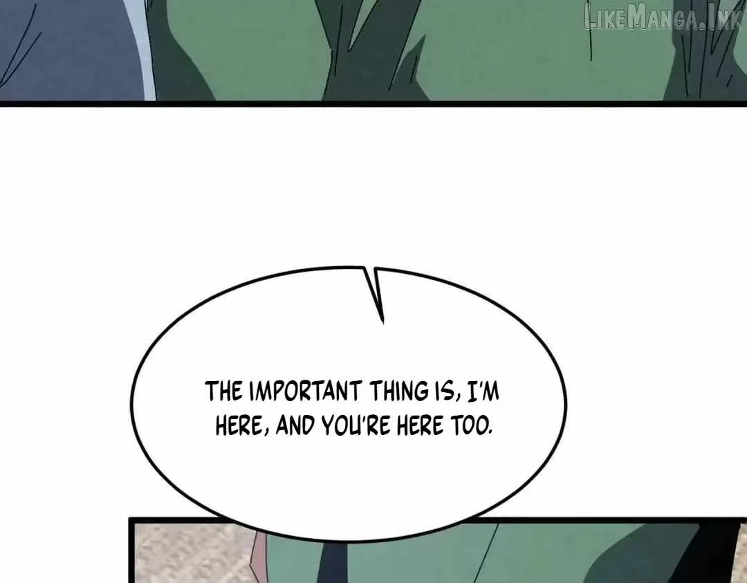 Rebirth of the Campus Special Forces Soldier Chapter 73 page 39