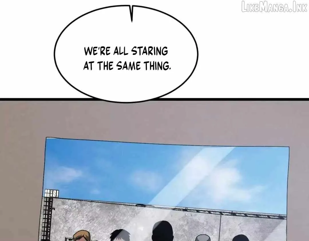 Rebirth of the Campus Special Forces Soldier Chapter 73 page 41