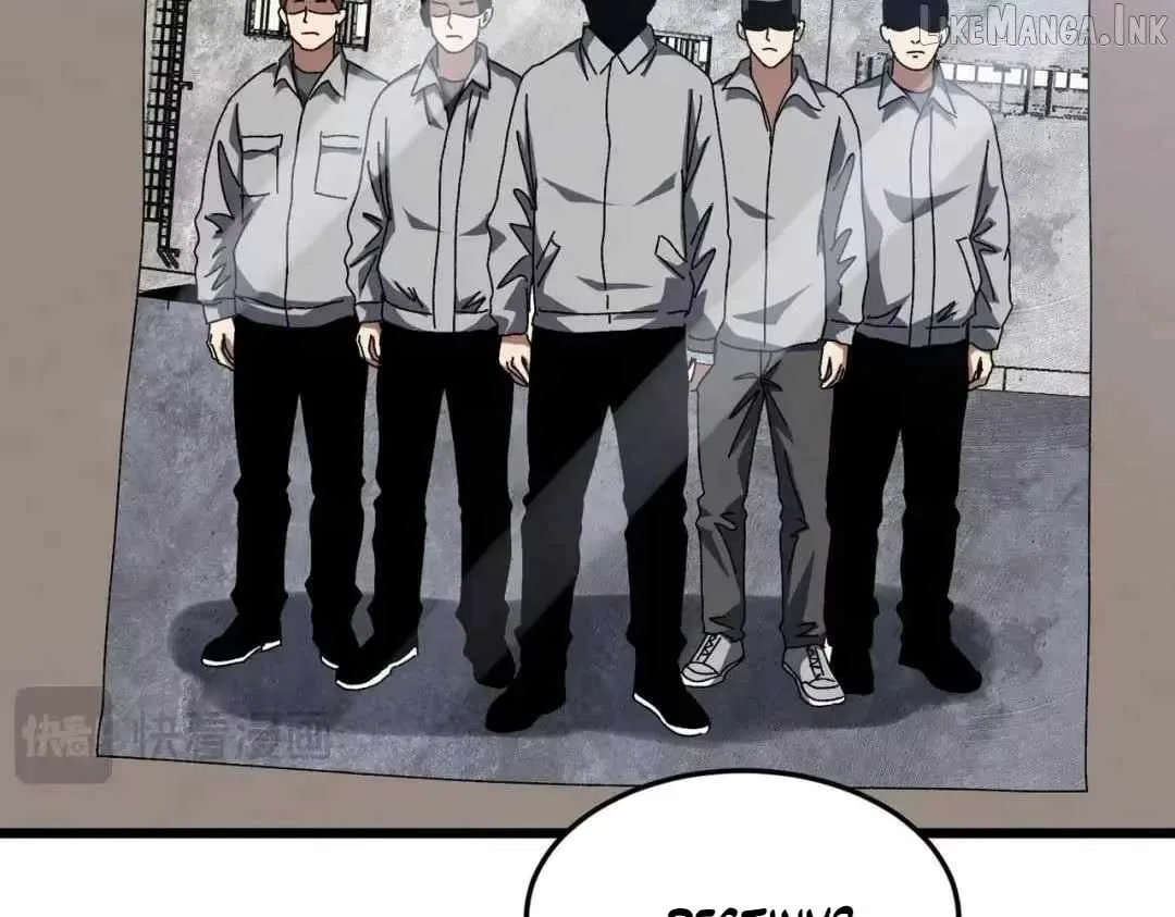 Rebirth of the Campus Special Forces Soldier Chapter 73 page 42