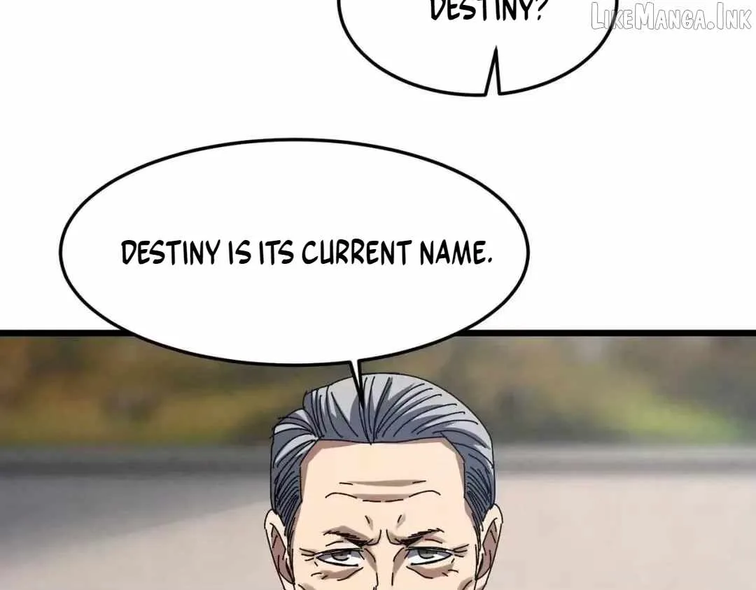 Rebirth of the Campus Special Forces Soldier Chapter 73 page 43