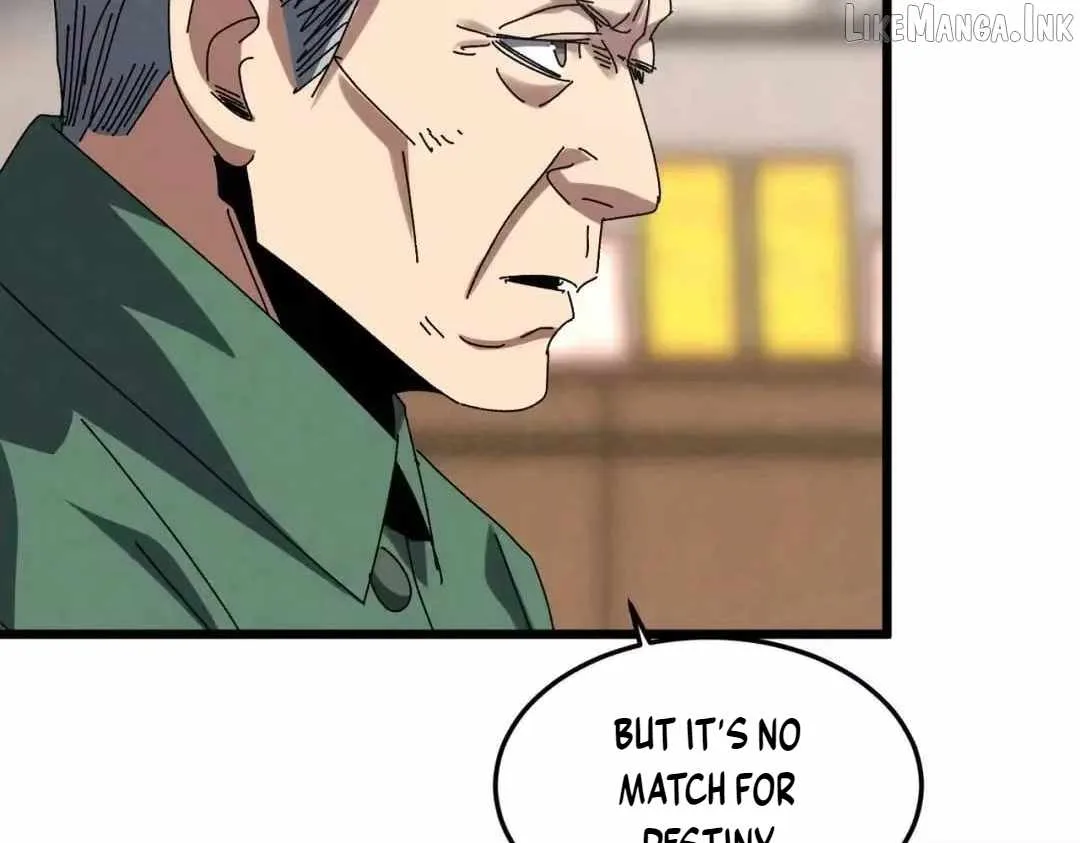 Rebirth of the Campus Special Forces Soldier Chapter 73 page 57