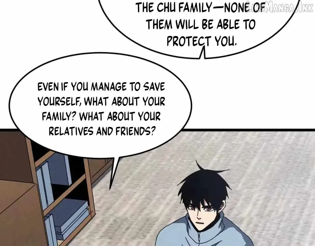 Rebirth of the Campus Special Forces Soldier Chapter 73 page 75