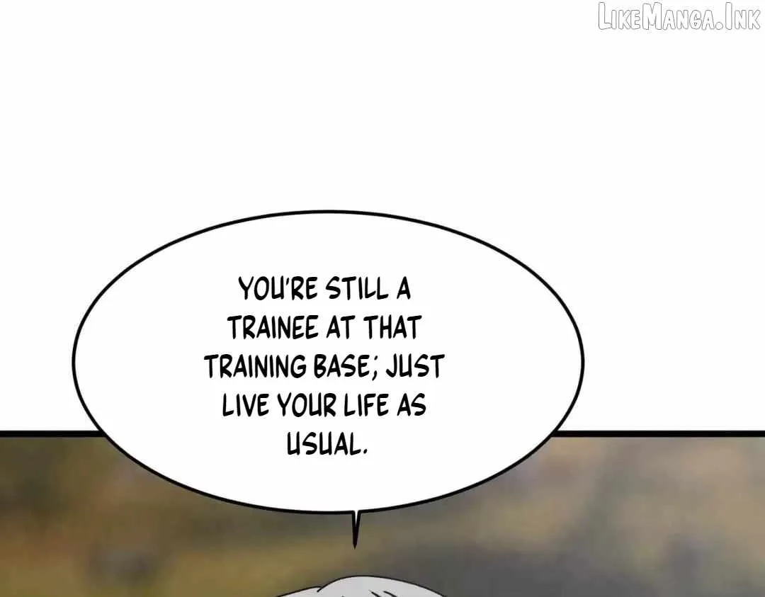 Rebirth of the Campus Special Forces Soldier Chapter 73 page 101