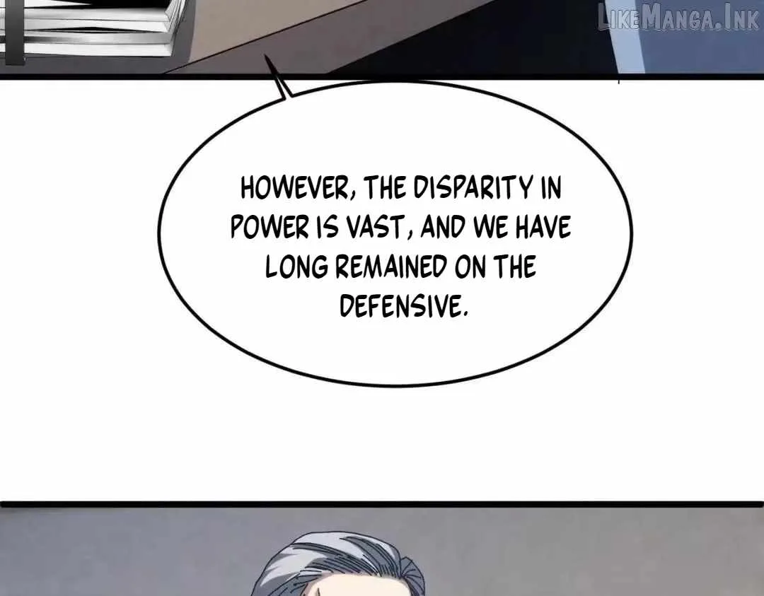 Rebirth of the Campus Special Forces Soldier Chapter 74 page 12