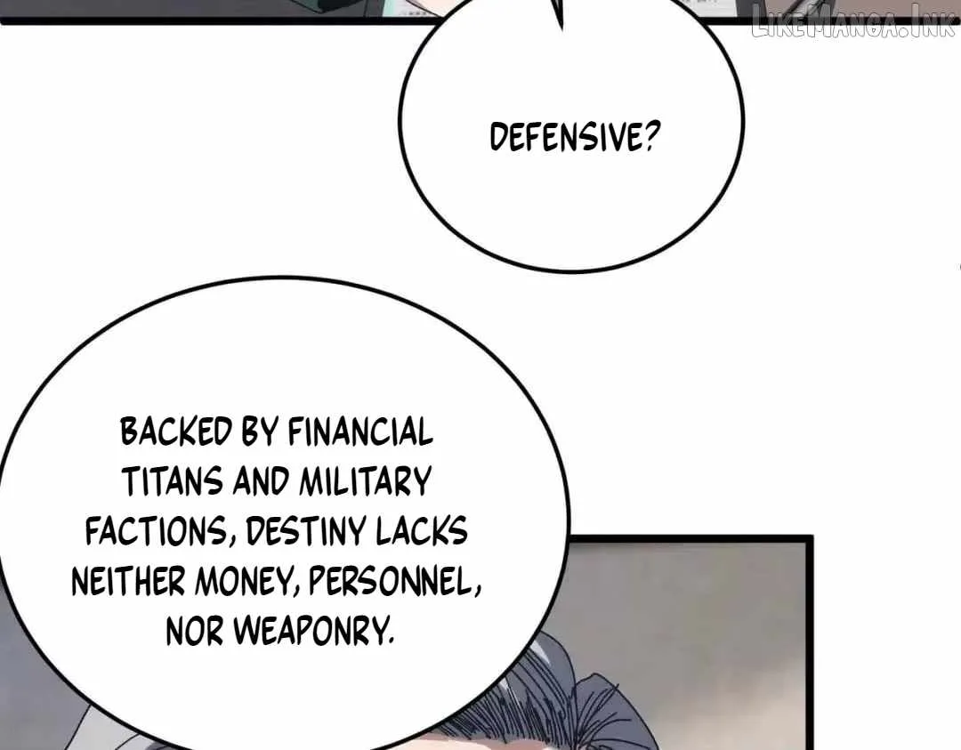 Rebirth of the Campus Special Forces Soldier Chapter 74 page 14