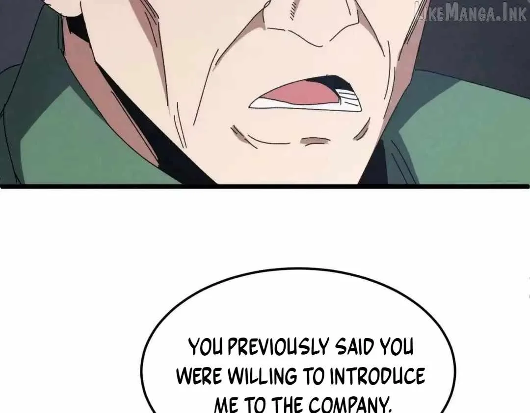 Rebirth of the Campus Special Forces Soldier Chapter 74 page 22