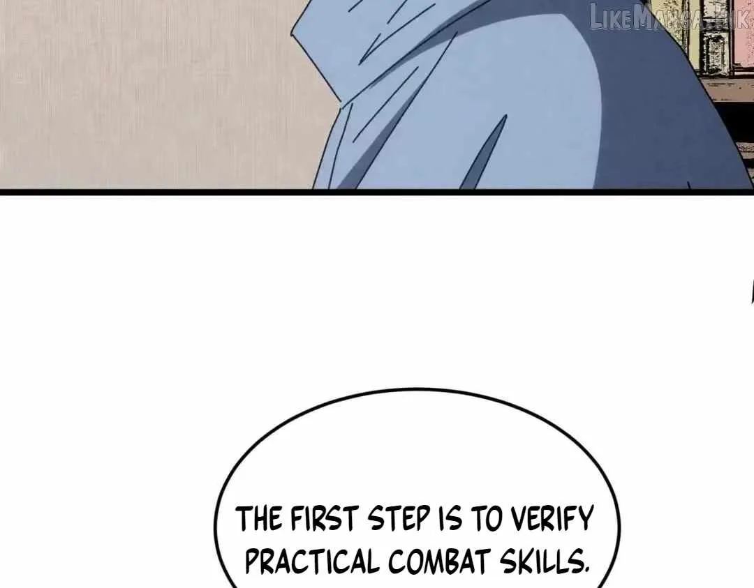 Rebirth of the Campus Special Forces Soldier Chapter 74 page 28