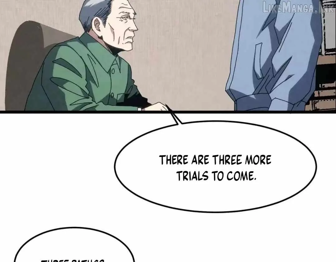 Rebirth of the Campus Special Forces Soldier Chapter 74 page 26