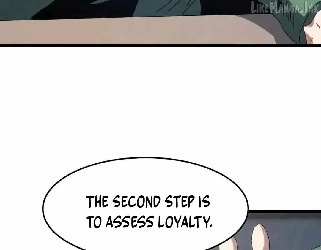 Rebirth of the Campus Special Forces Soldier Chapter 74 page 31