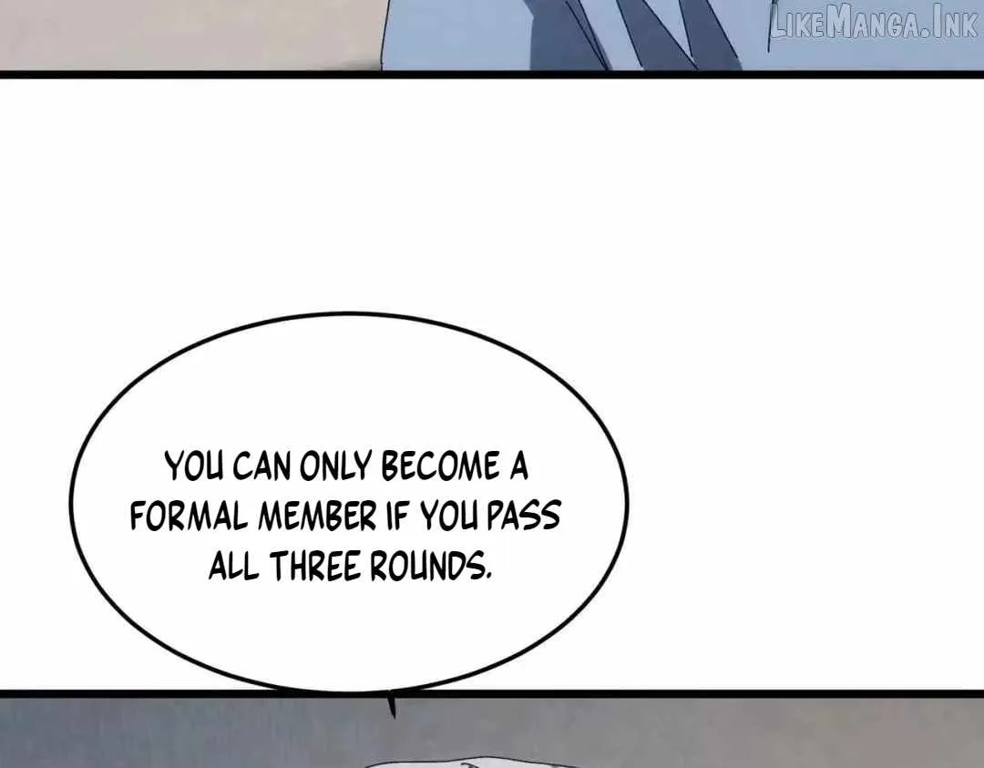 Rebirth of the Campus Special Forces Soldier Chapter 74 page 35