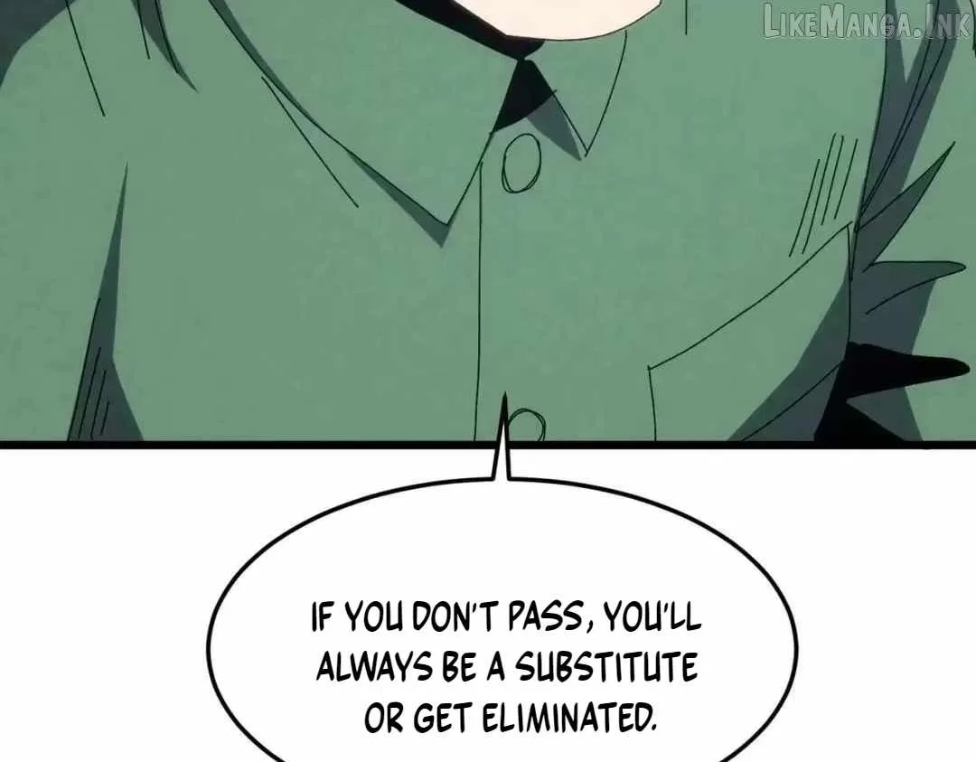 Rebirth of the Campus Special Forces Soldier Chapter 74 page 37