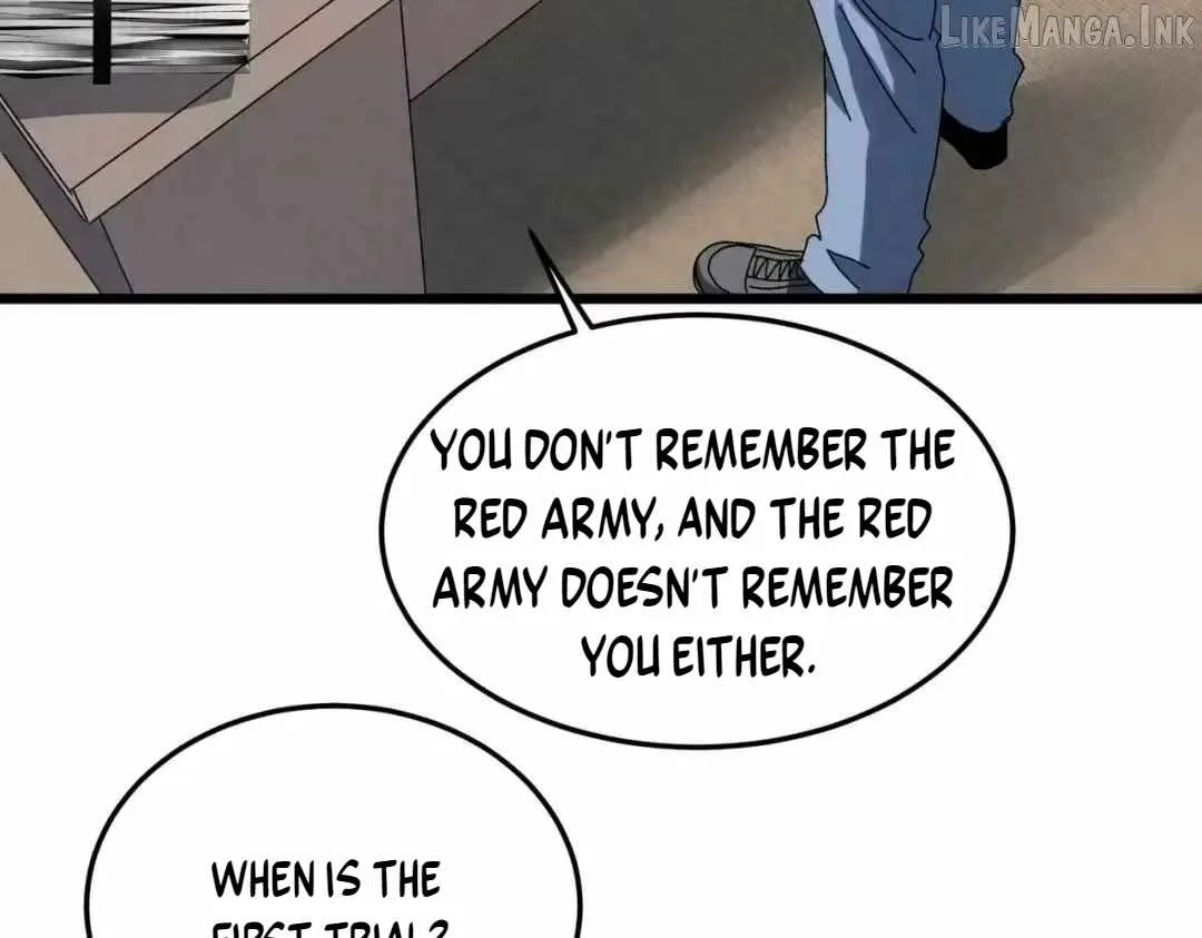 Rebirth of the Campus Special Forces Soldier Chapter 74 page 42