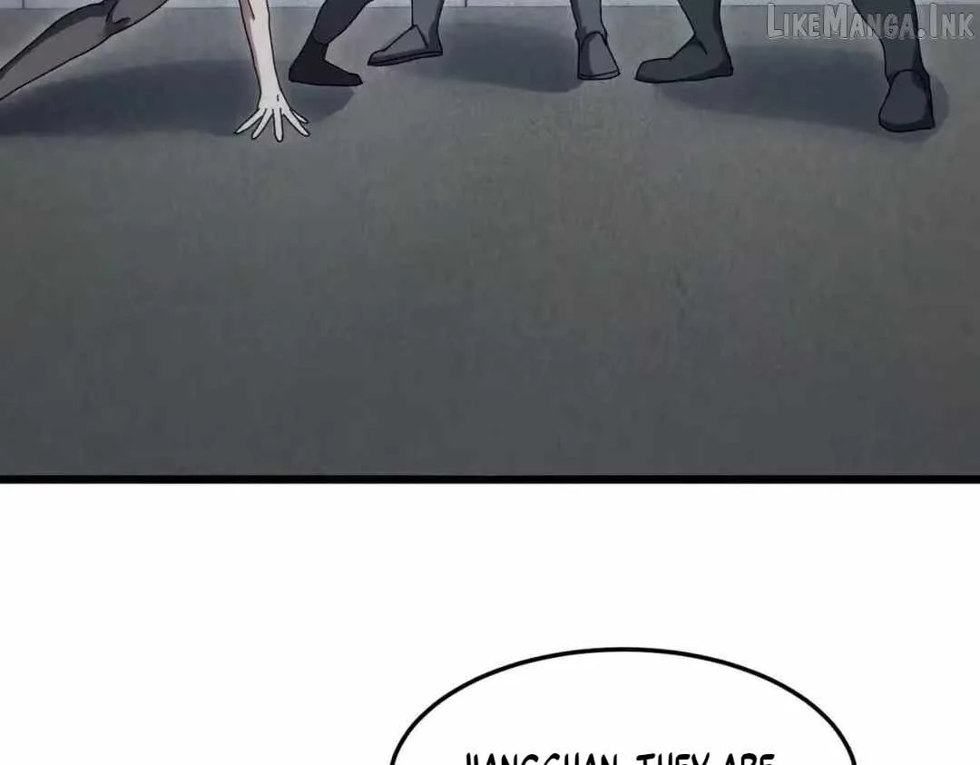 Rebirth of the Campus Special Forces Soldier Chapter 74 page 56