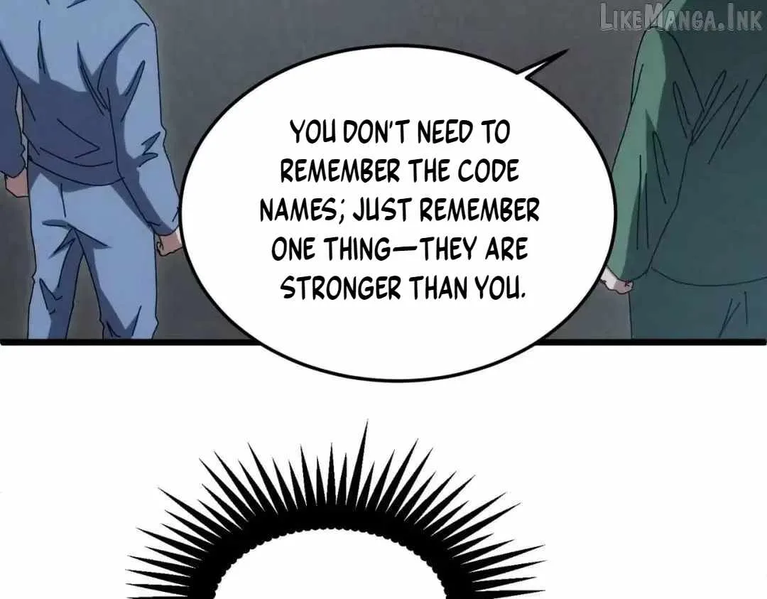 Rebirth of the Campus Special Forces Soldier Chapter 74 page 59