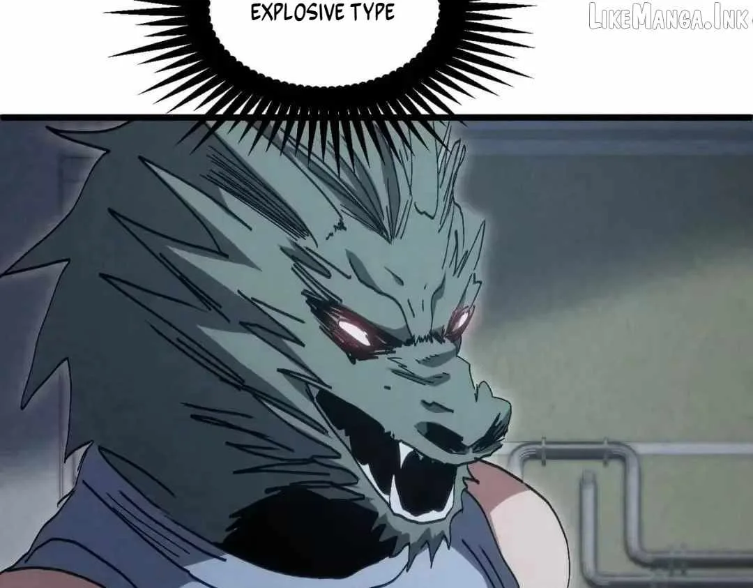 Rebirth of the Campus Special Forces Soldier Chapter 74 page 60