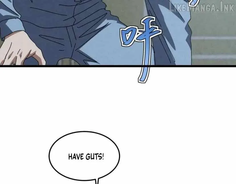 Rebirth of the Campus Special Forces Soldier Chapter 75 page 10