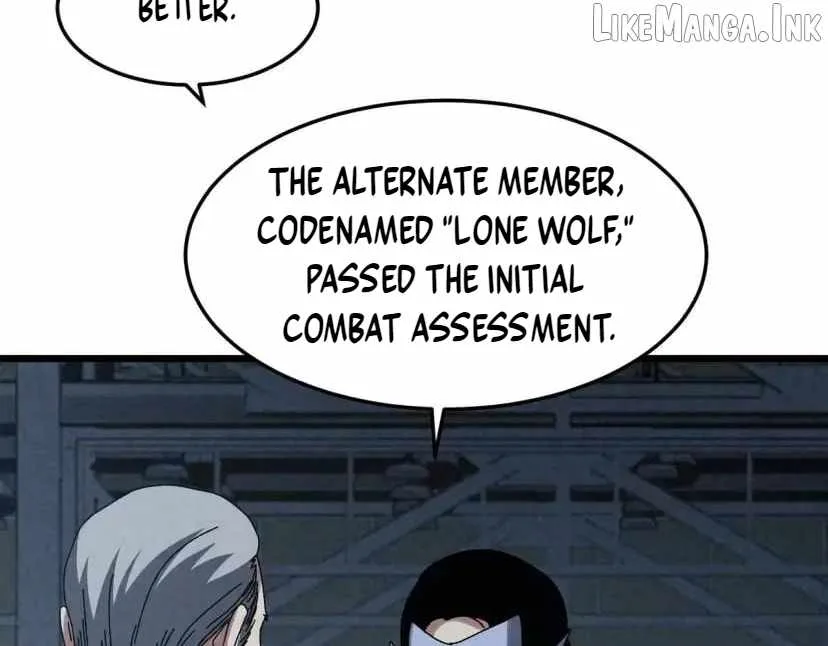 Rebirth of the Campus Special Forces Soldier Chapter 75 page 54