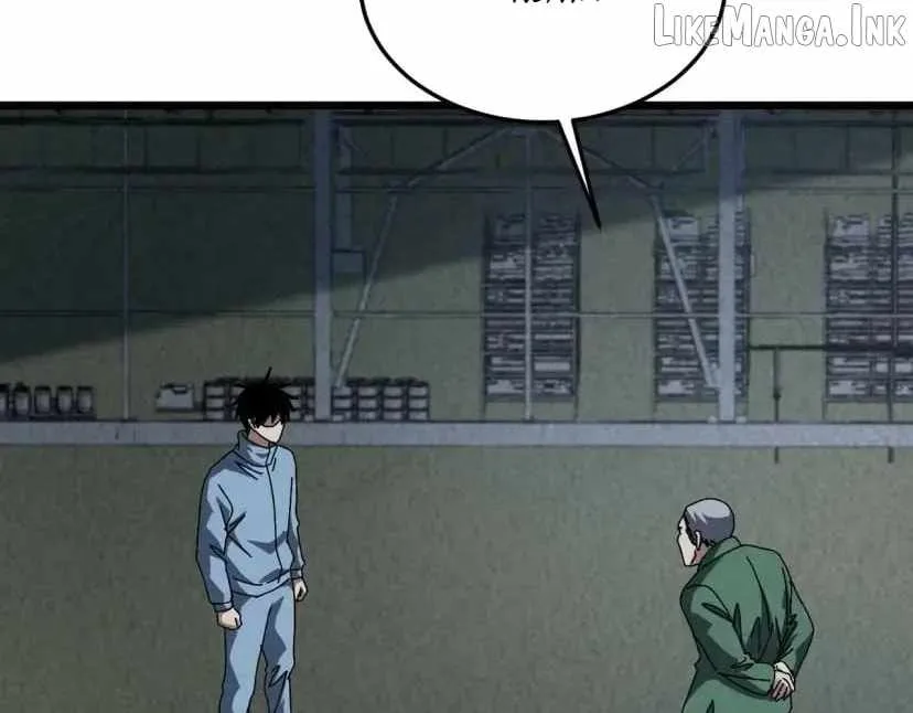 Rebirth of the Campus Special Forces Soldier Chapter 75 page 61