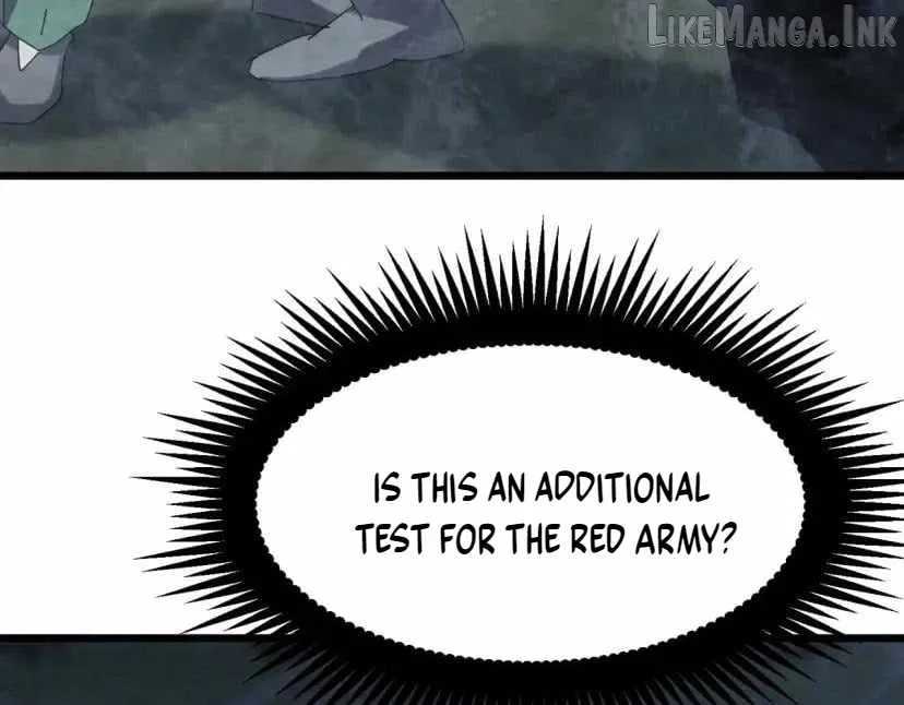 Rebirth of the Campus Special Forces Soldier Chapter 75 page 81