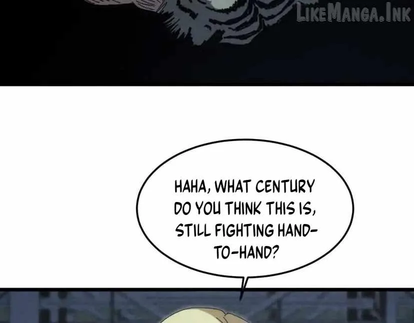 Rebirth of the Campus Special Forces Soldier Chapter 76 page 27