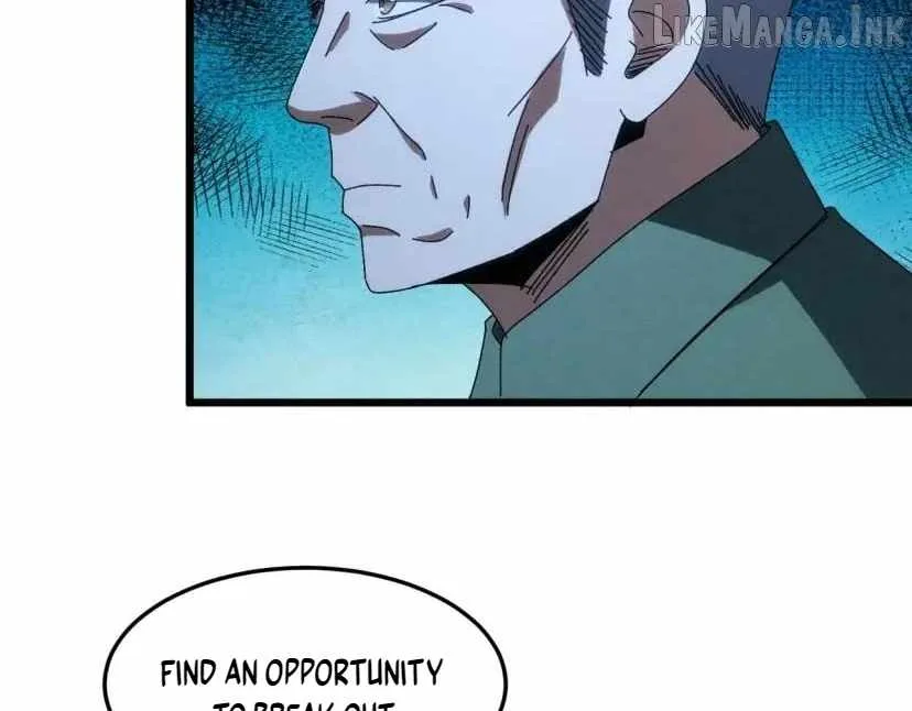 Rebirth of the Campus Special Forces Soldier Chapter 76 page 36