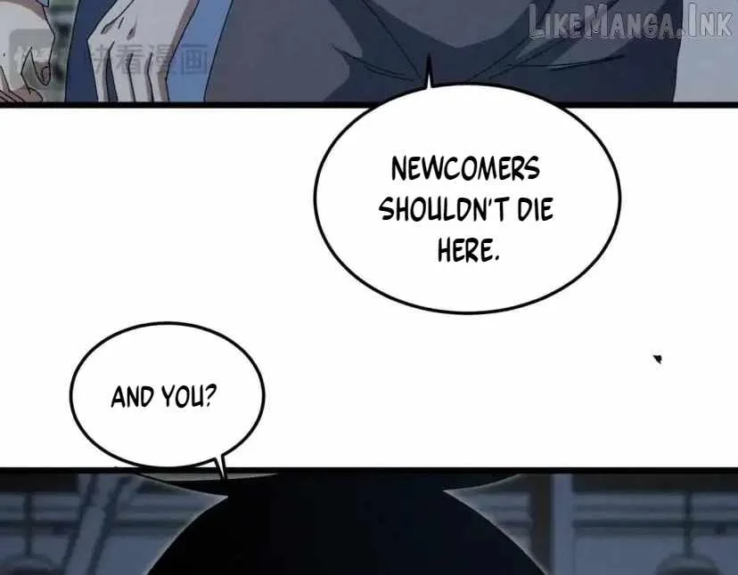 Rebirth of the Campus Special Forces Soldier Chapter 76 page 39