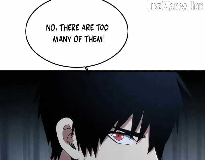 Rebirth of the Campus Special Forces Soldier Chapter 76 page 46