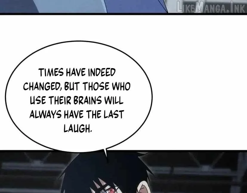 Rebirth of the Campus Special Forces Soldier Chapter 76 page 111