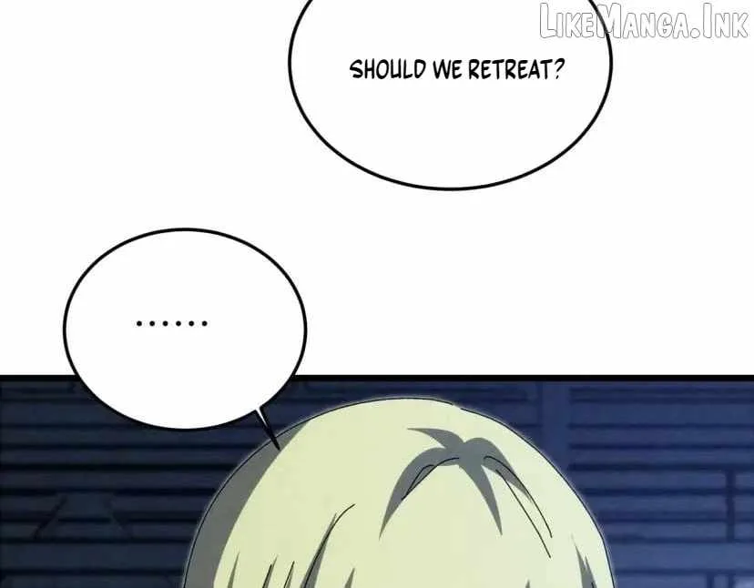 Rebirth of the Campus Special Forces Soldier Chapter 77 page 6
