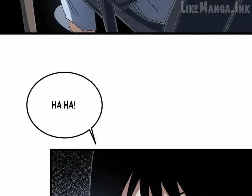 Rebirth of the Campus Special Forces Soldier Chapter 77 page 35