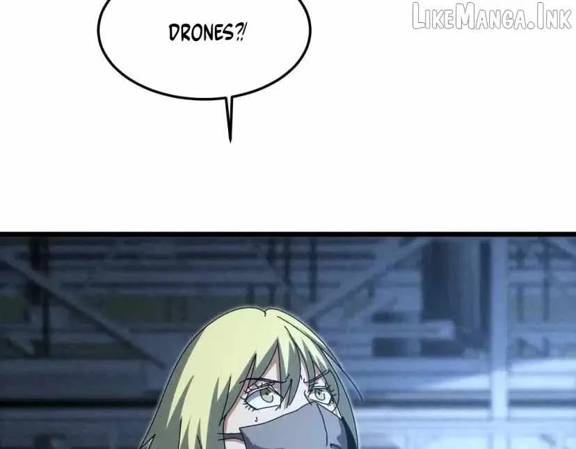 Rebirth of the Campus Special Forces Soldier Chapter 77 page 42