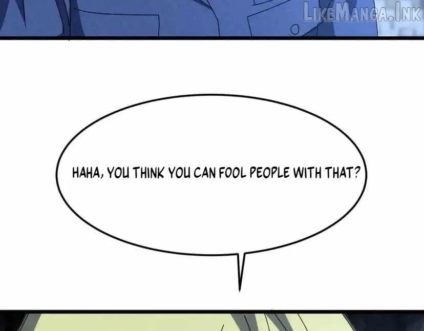 Rebirth of the Campus Special Forces Soldier Chapter 77 page 46