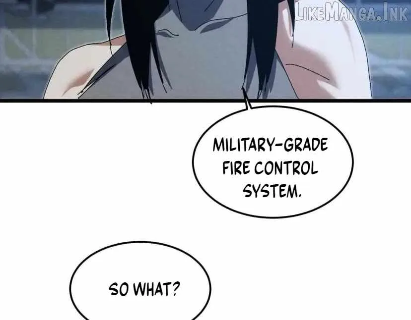 Rebirth of the Campus Special Forces Soldier Chapter 77 page 80