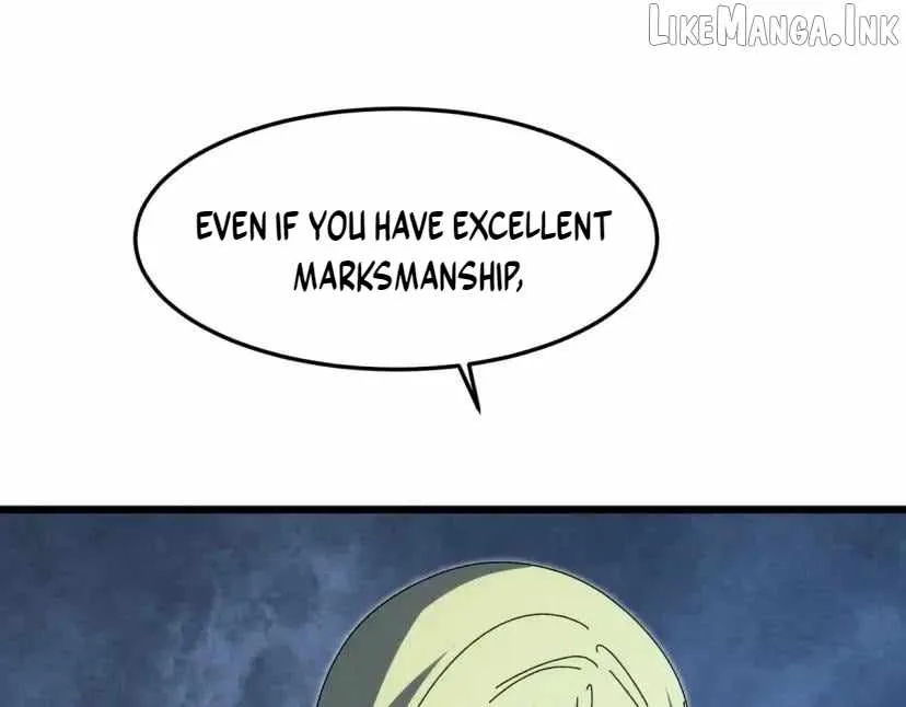 Rebirth of the Campus Special Forces Soldier Chapter 77 page 83